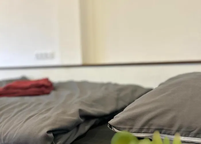 3x I I Free Parking I Wifi I Ruhige Lage Anrochte