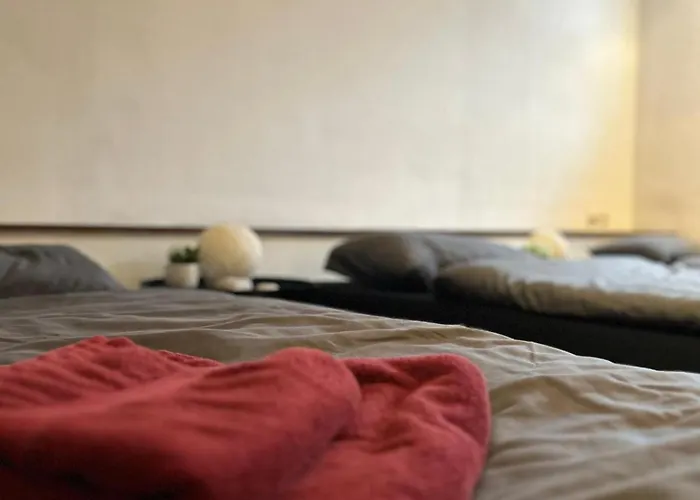 3x I I Free Parking I Wifi I Ruhige Lage Anrochte