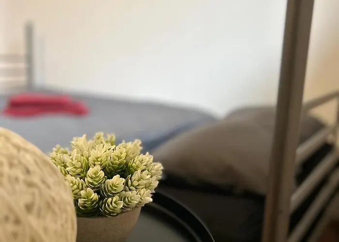 3x I I Free Parking I Wifi I Ruhige Lage