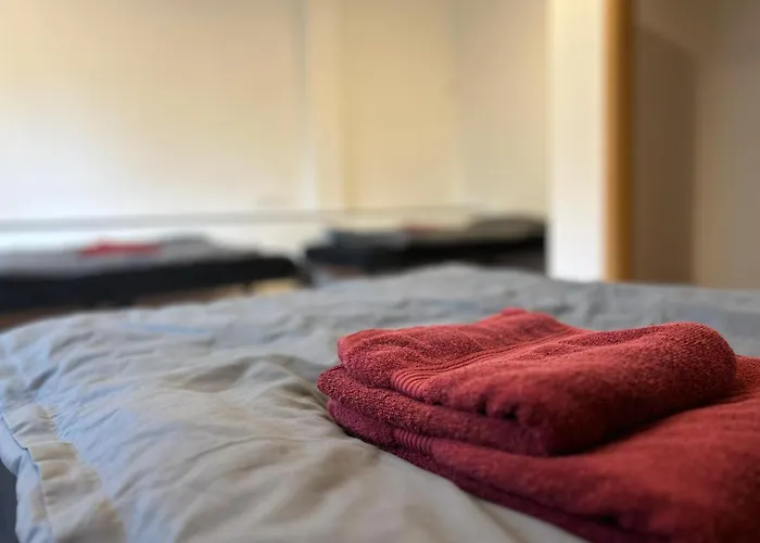 3x I I Free Parking I Wifi I Ruhige Lage