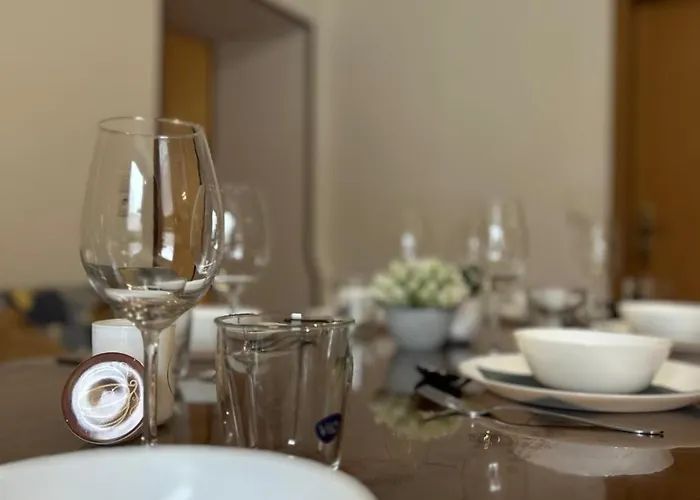 Lejlighed 3x I I Free Parking I Wifi I Ruhige Lage Anrochte