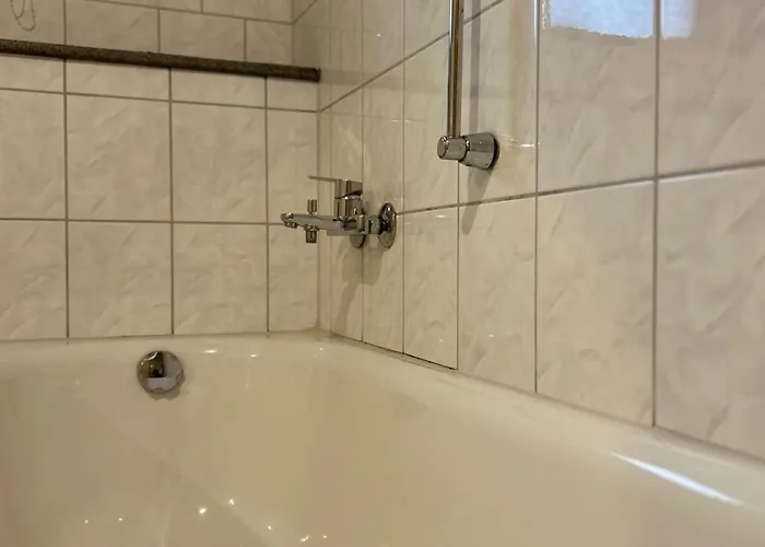 3x I I Free Parking I Wifi I Ruhige Lage Anrochte