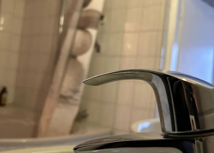 3x I I Free Parking I Wifi I Ruhige Lage Lejlighed