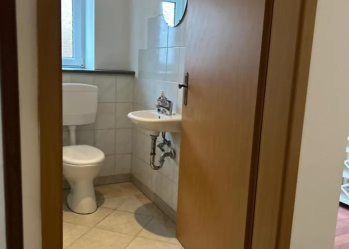 3x I I Free Parking I Wifi I Ruhige Lage Lejlighed Anrochte