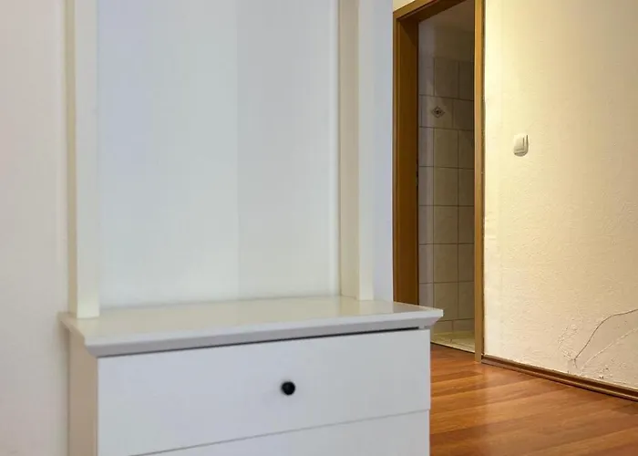 3x I I Free Parking I Wifi I Ruhige Lage