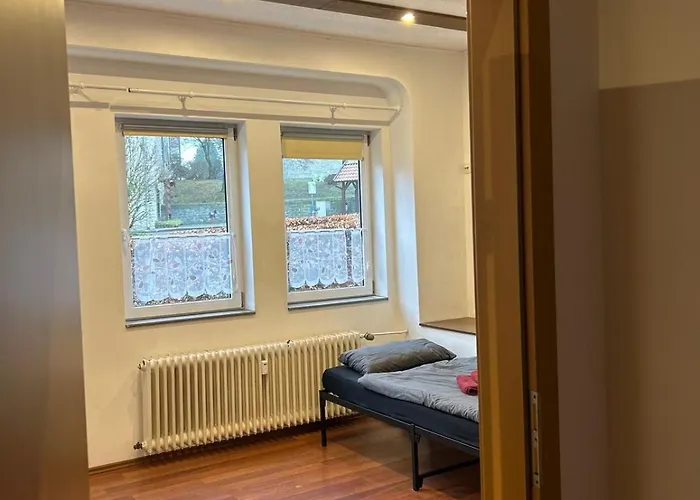 3x I I Free Parking I Wifi I Ruhige Lage Anrochte