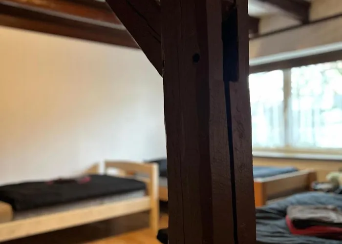 3x I I Free Parking I Wifi I Ruhige Lage Lejlighed Anrochte