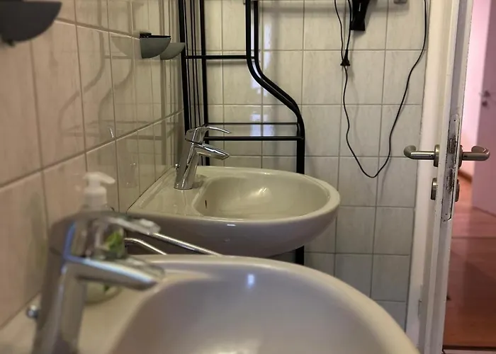 3x I I Free Parking I Wifi I Ruhige Lage *