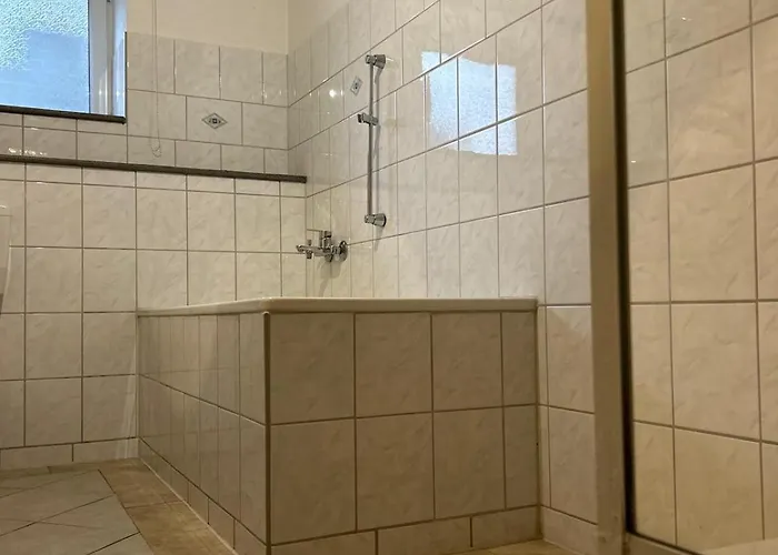 Lejlighed 3x I I Free Parking I Wifi I Ruhige Lage