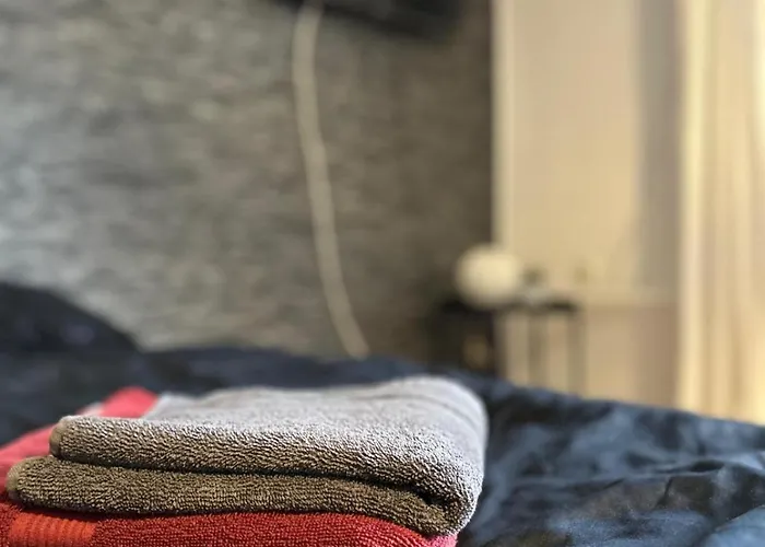 3x I I Free Parking I Wifi I Ruhige Lage Lejlighed Anrochte