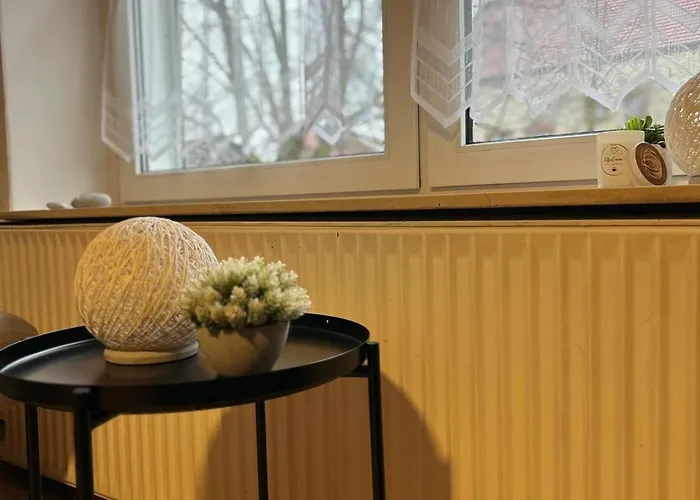 Lejlighed 3x I I Free Parking I Wifi I Ruhige Lage Anrochte