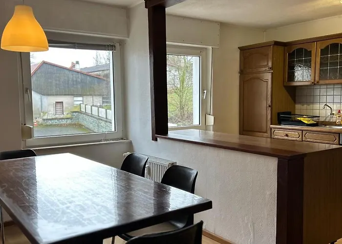 3x I I Free Parking I Wifi I Ruhige Lage *